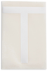 Brady Toughstripe B-514 White Indoor Polyester Letter Label - 6 in Width - 8 in Height - 8 in Character Height - Printed Msg = T - 121806 - 754473-71036 - R. S. Hughes Company, Inc.