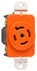 Locking Device Receptacle -- IGL2320-R - Image