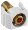 Coaxial Connector - SFRCRRW - Hubbell Incorporated