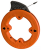 Fish Tape with Reel/Winder -- 56006