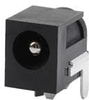 DC Power Connectors - PJ-057BH - VAST STOCK CO., LIMITED
