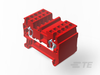 Modular Terminal Blocks - 2271555-4 - TE Connectivity