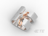 Grounding/Earthing Connectors - 1989112-1 - TE Connectivity