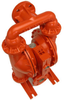 WILDEN Pro-Flo X Advanced Metal Pump - PX800 - Pump Solutions Group