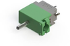 Backplane Connectors - Specialized - 519-014-501-321 - Lingto Electronic Limited