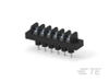 Barrier Strips - 1437666-3 - TE Connectivity