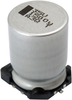 Capacitor Case / Package Vishay - 24T8553 - Newark, An Avnet Company