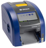 Label Printer Kit, 5 Year Warranty; Kit Contents Brady - 95AJ6680 - Newark, An Avnet Company
