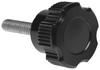 Cchsky Blk M6X1X0.79[20] Ps Rohs Compliant Davies Molding - 13AC7020 - Newark, An Avnet Company