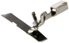 Contact, Socket, 24-20Awg, Crimp; Product Range Amp Te Connectivity - 96T9776 - Newark, An Avnet Company