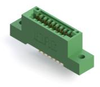 Card Edge Conn, Single, 9Pos, Wire Wrap; Card Edge Connector Type Edac - 65AJ4048 - Newark, An Avnet Company