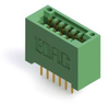 Card Edge Conn, Dual, 12Pos, Th; Card Edge Connector Type Edac - 85H6168 - Newark, An Avnet Company