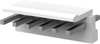 Conn, Header, 6Pos, 1Row, 3.96Mm; Connector Systems Amp - Te Connectivity - 51AC2646 - Newark, An Avnet Company
