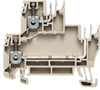 Standard Terminal Block; Product Range Weidmuller - 10B5267 - Newark, An Avnet Company