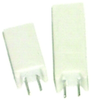 Resistor, Power, 0.05 Ohm, 5W, 5%; Resistance Rcd (Resistors Coils Delaylines) - 06H2605 - Newark, An Avnet Company