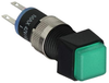 Led Indicator, Panel, 8Mm, Green; Led Color Eao - 38Y7551 - Newark, An Avnet Company
