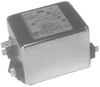Emi/rfi Power Line Filter, 6A 500Ua; Filter Applications Corcom Te Connectivity - 52K3881 - Newark, An Avnet Company