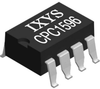 Optocoupler, Gate Drive, 3.75Kv, Smdip-8 Rohs Compliant Littelfuse - 38AK6402 - Newark, An Avnet Company