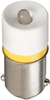 Led Bulb, 24V, 630Mcd, Ba9S Rohs Compliant Apem - 65AH3925 - Newark, An Avnet Company