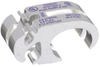 Terminal, Tap, Crimp, Purple; Product Range Panduit - 61AC7685 - Newark, An Avnet Company