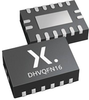 IC 8BIT SHIFT REGISTER 16HVQFN -- 554-74LVC595ABQ,115 - Image