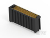 PCB Headers & Receptacles - 354186-E - TE Connectivity
