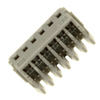 Rectangular Connectors - 353293-6 - 906659-353293-6 - Win Source Electronics