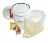 HazMat 5-Gallon Pouch Spill Kit - SPKHZ-5OP - SpillTech