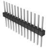 Headers, Male Pins - S1232E-13-ND - DigiKey