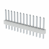 Headers, Male Pins - WM19456-ND - DigiKey