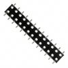 Headers, Receptacles, Female Sockets - 609-2671-ND - DigiKey