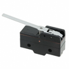 Limit Switches - Z10260-ND - DigiKey