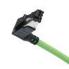 Modular/Ethernet Cables (RJ45, RJ11) - 09470300027-ND - DigiKey