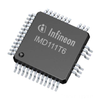 Motor Drivers, Controllers -- IMD111T6F040XUMA1 - Image