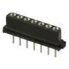 Headers, Receptacles, Female Sockets - 952-2980-ND - DigiKey