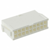 Rectangular Connector Housings - 609-4842-ND - DigiKey