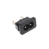 Power Entry Modules (PEM) - 486-6177-ND - DigiKey