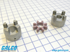 KTRC Couplings - KTR-0875CA-HD24-28MMCA - Galco Industrial Electronics