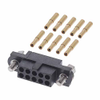 Headers & Wire Housings - M80-4601005 - Powell Electronics, Inc.
