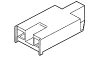 Hermetic Connector - 360033-1 - Powell Electronics, Inc.