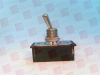 Toggle Switch - 40137563 - Radwell International