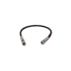 Flexible Cable With Casing - Rated only for winding direction and will break at 100 in-lb (inline) - A 7Z10-N36833 - Stock Drive Products & Sterling Instrument - SDP/SI