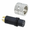 Circular Connector Assemblies - NOR1389-ND - DigiKey