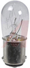 LAMP, S-6, BAYONET BASE, INCANDESCENT, 120 VOLT, 6 WATT, 1.5K AVERAGE LIFE HOURS - 70012791 - Allied Electronics, Inc.