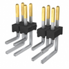 Headers, Male Pins - TMM-107-01-L-D-RA - ODG (Origin Data Global)