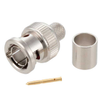 Coaxial Connector (RF) Assemblies - 6099-PE40001-ND - DigiKey