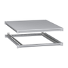 Rack Components - 4008-NSYSFNC810-ND - DigiKey