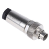 Industrial Circular Connectors - 1296397 - RS Components, Ltd.