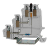 DIN Rail Terminal Blocks - 2420505 - RS Components, Ltd.