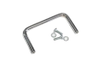 Drawer Handles & Cabinet Handles - 2565579 - RS Components, Ltd.
